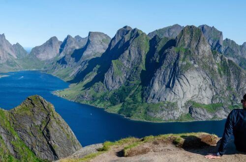 Top 5 Best Hiking Tours in Norway best hiking tours in norway