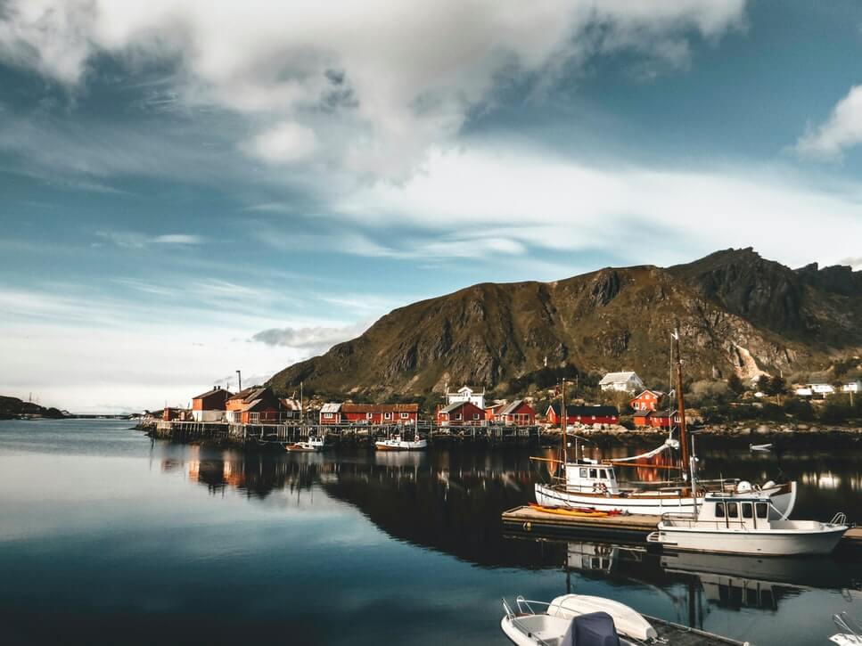 Things to do in Lofoten this summer 