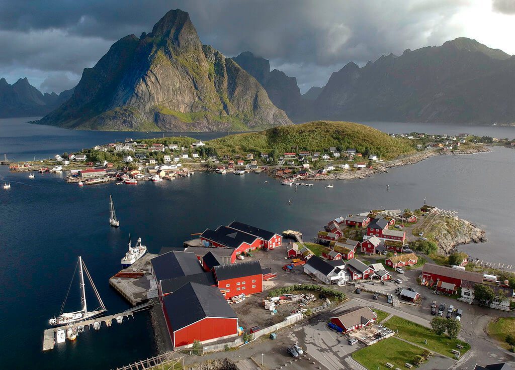 Discover the Magic of the Lofoten Islands in Norway: A 2023 Comprehensive Guide 7 Best Tourist Attractions in Lofoten