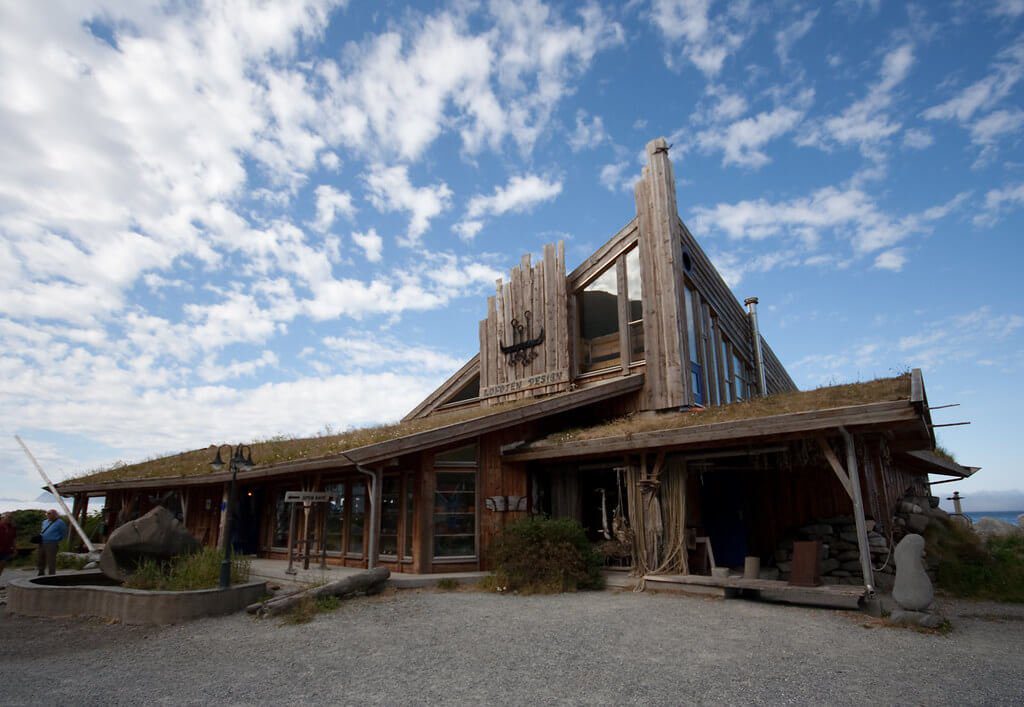 Discover the Magic of the Lofoten Islands in Norway: A 2023 Comprehensive Guide Glassblower in Vikten, Lofoten