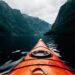Kayaking Norway Fjords Kayaking in Norway