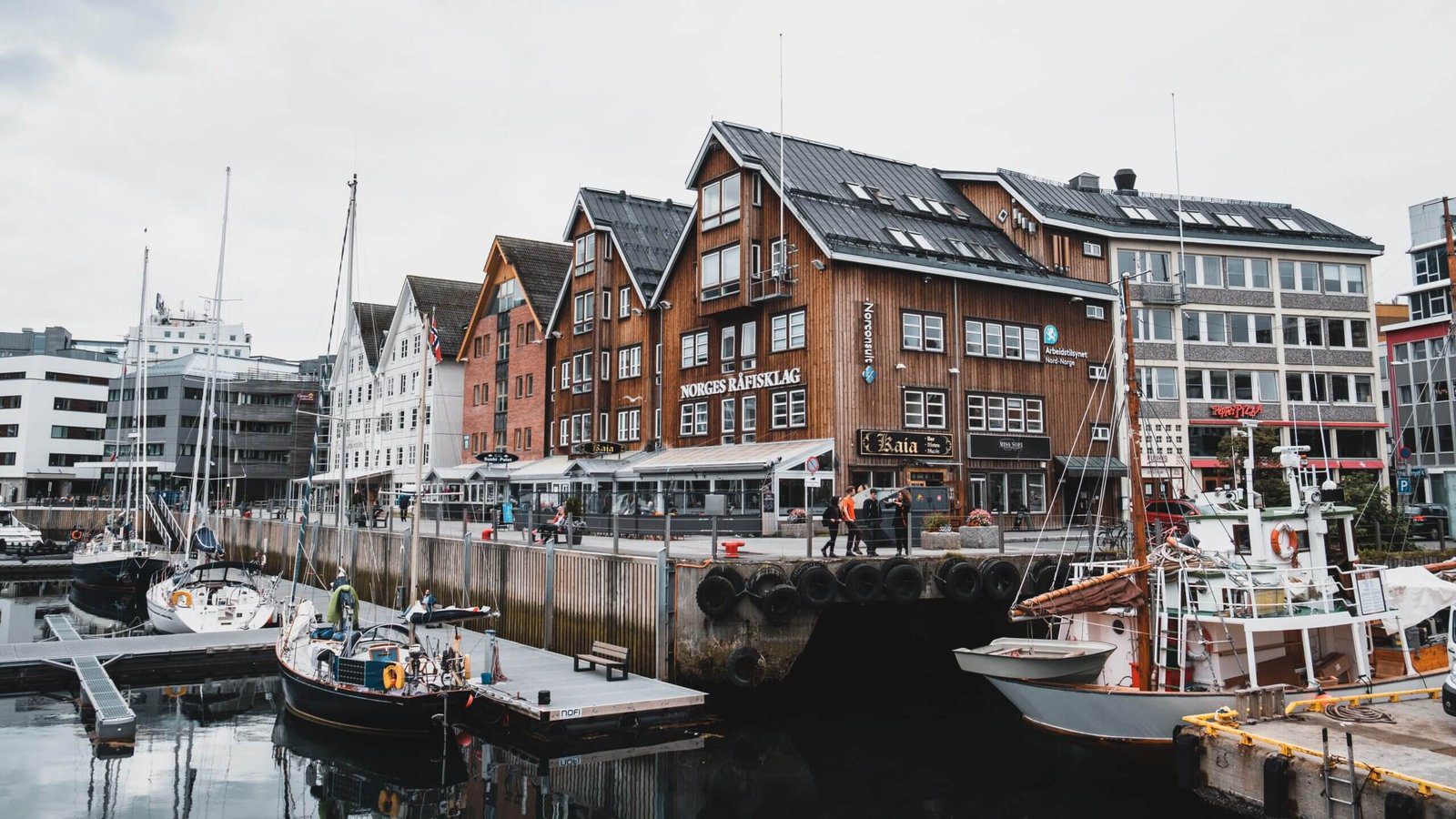 Where to Stay in Tromsø? Tromso, Norway- where to stay in Tromso