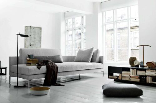 Scandinavian minimalism - 11 steps to minimalist perfection Scandinavian minimalism