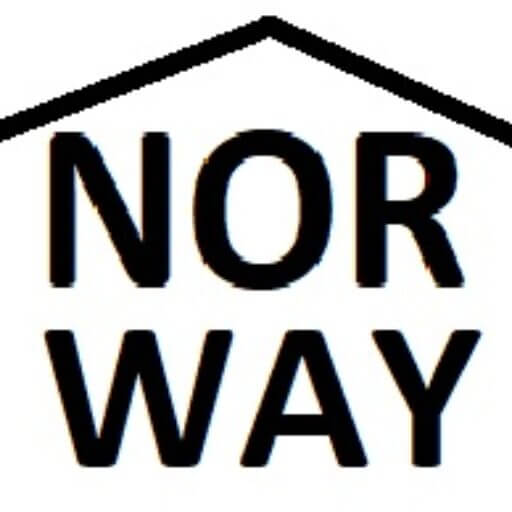 100% Norway