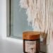 How to Master the Hygge Pronunciation candle with hygge pronunciation on label