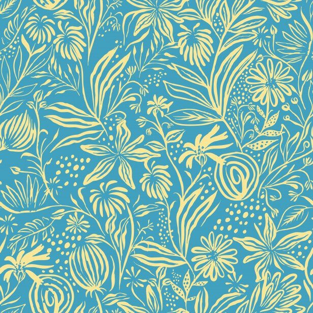 Best Hygge and West Wallpaper Designs hygge and west floral wallpaper