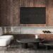 Japandi Style: The Best of Both Worlds japandi living room