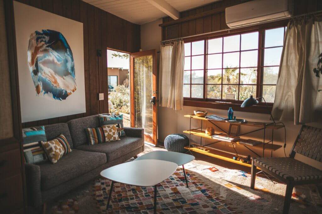Decorating The Perfect Nordic Style Living Room - 6 Tips For Achieving The Look roberto nickson bwIqQ5qQhXs unsplash Decorating The Perfect Nordic Style Living Room - 6 Tips For Achieving The Look