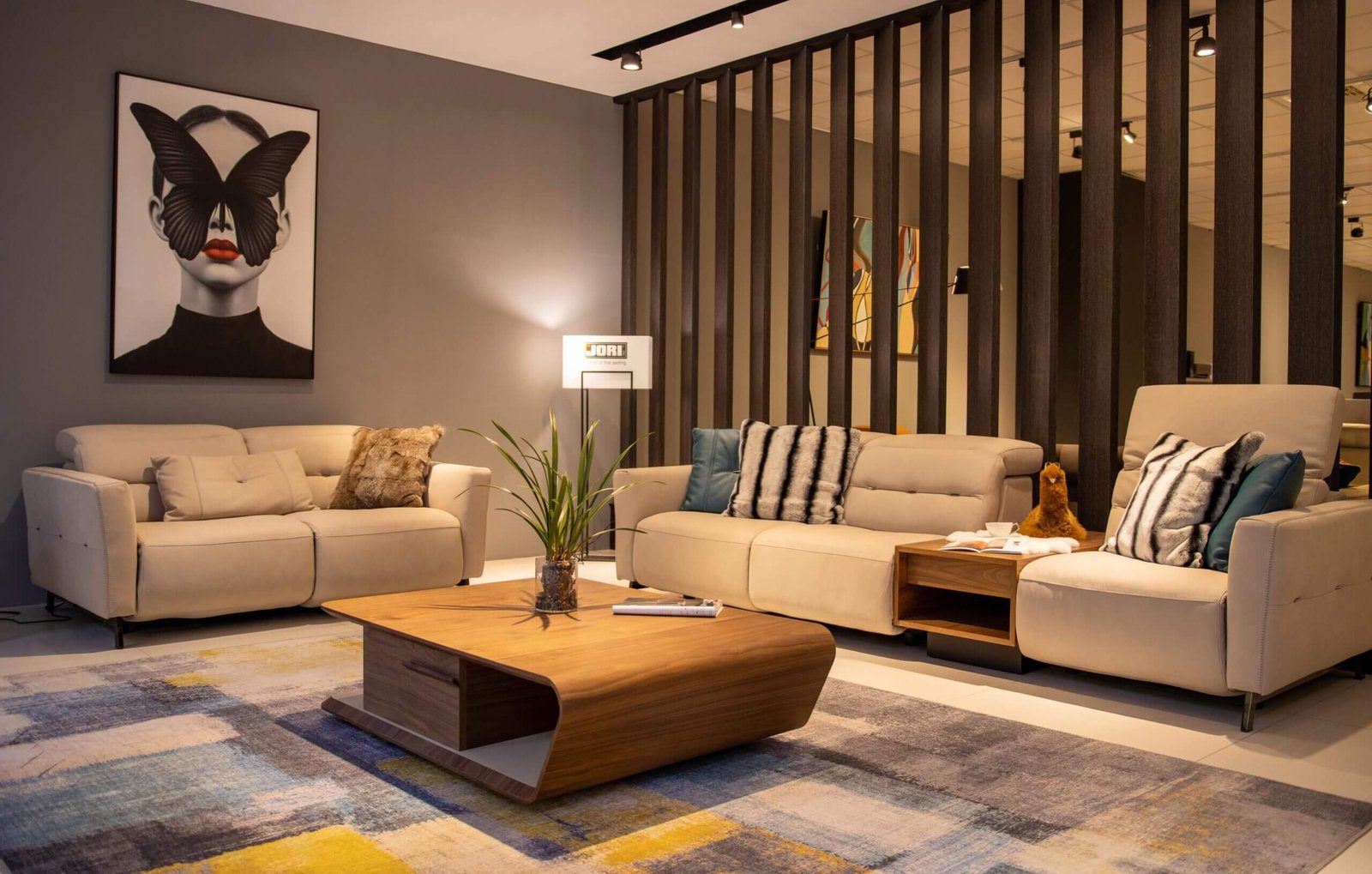 Why 'Quiet Luxury' Is the Next Big Thing in Interior Design Right Image